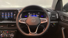 Volkswagen T-Cross 1.0 TSI 115 Life 5dr Petrol Estate